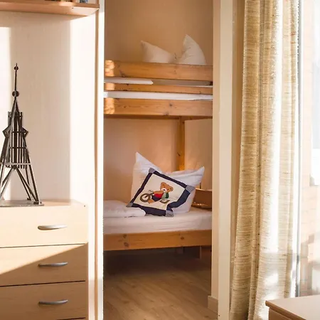 شقة Frauenpreis-whg-205 *