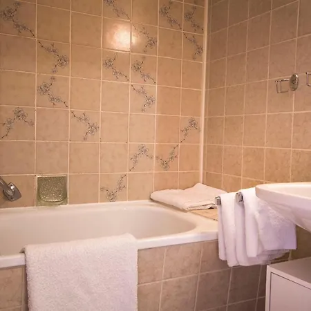 شقة Frauenpreis-whg-205 كوكسهافن