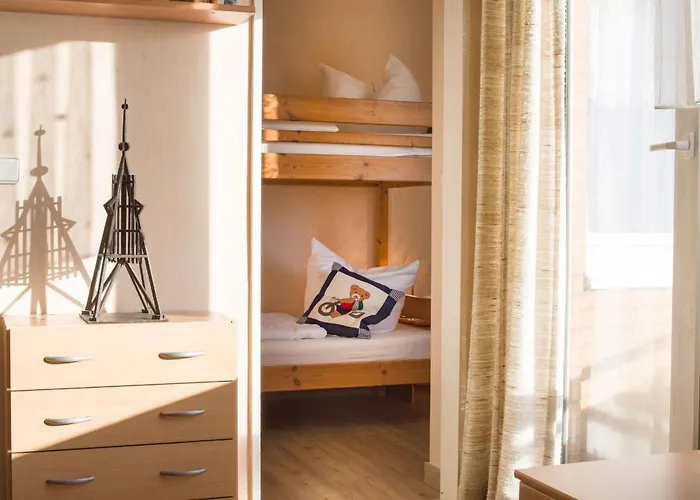 アパート Frauenpreis-whg-205 *